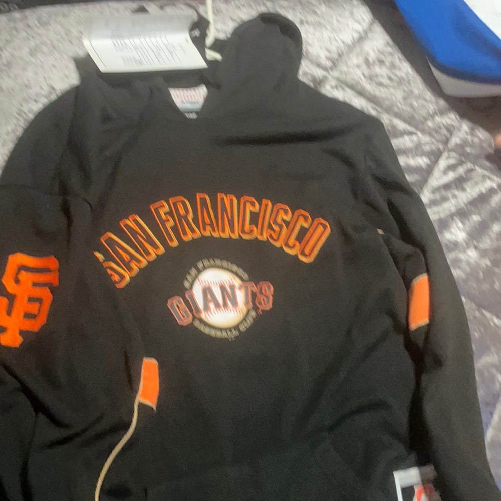 Pink dolphin &majestic athletic